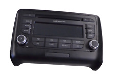 Audi TT 8J 1.8 TFSI 2014 RHD