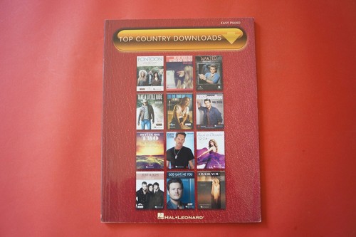 Top country downloads - top, downloads.songbook