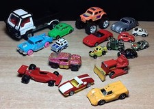 POLISTIL - MAJORETTE - MC TOY