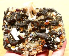 332g Fantasma viola naturale