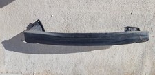 AUDI A1 8X TRAVERSA SUPPORTO RINFORZO PARAURTI PARAURTO POSTERIORE 8X0807309