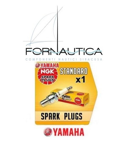 Candele ngk lkr7e - candele, per