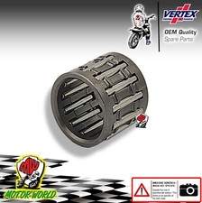 GABBIA RULLI ALTA QUALITA' VERTEX HUSQVARNA SM 125 S 2003 2004 2005 2006 2007