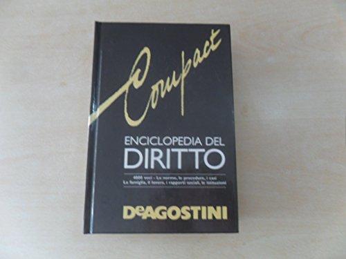 Compact enciclopedia del - compact.,
