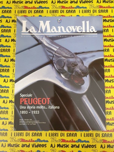 Rivista manovella 10 - la, n.10