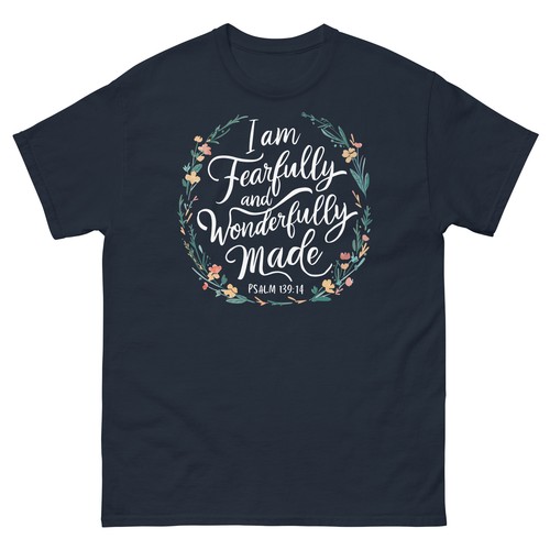 Shirt classica unisex am - t-shirt,