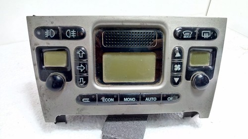 735302891 comandi clima - 735302891, lancia