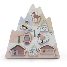 Trudi Sevi 87858 - Puzzle