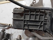 Attuatore Elettronico Turbina 758351 Bmw 525d 530d E60 - E61 G-72 Hella