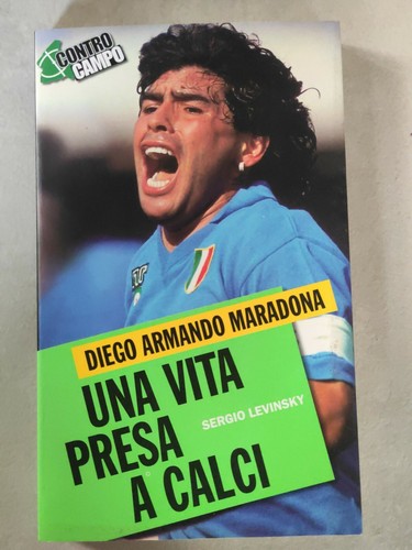 Maradona una vita - , a
