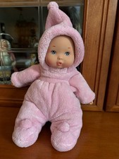 Body peluche Madame Alexander