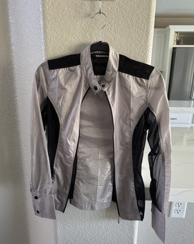 Giacca bomber anatomie - bomber,