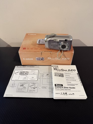 Fotocamera digitale retrò