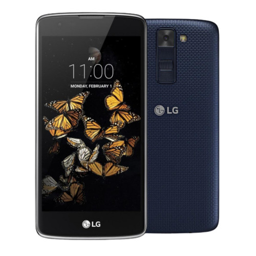 Smartphone 5 8gb lte - 1,5/8gb,