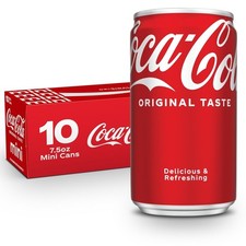 Coca-Cola Frigo Pack Bibite