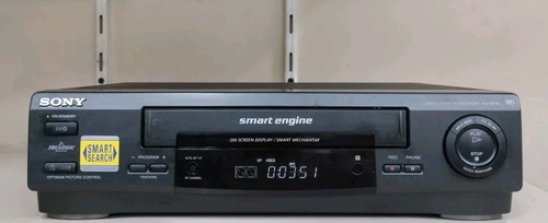Sony slv se10 - sony, slv-se10