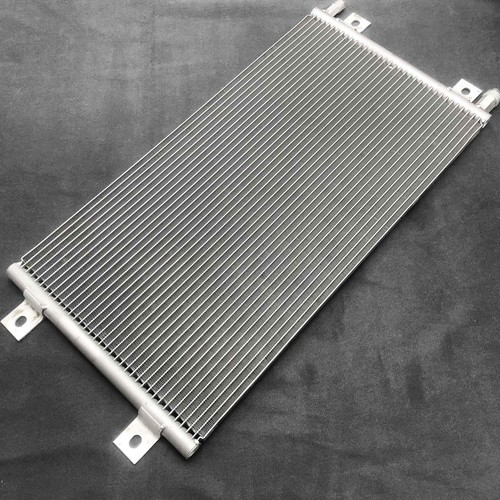 New khr13071 condenser - new, a/c