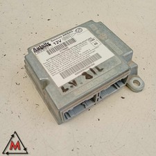Centralina airbag 51789682 per