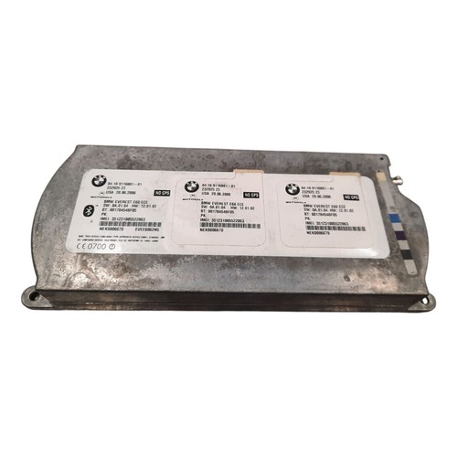 Modulo telefono bluetooth bmw - modulo,