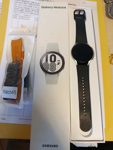Samsung galaxy watch4 40mm - galaxy,