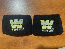 WWE Merch Ufficiale 2003