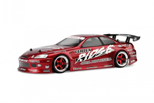 Corpo hpi vertex ridge - corpo, toyota