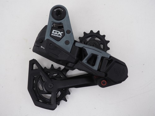 New sram eagle axs t - gx, t-type