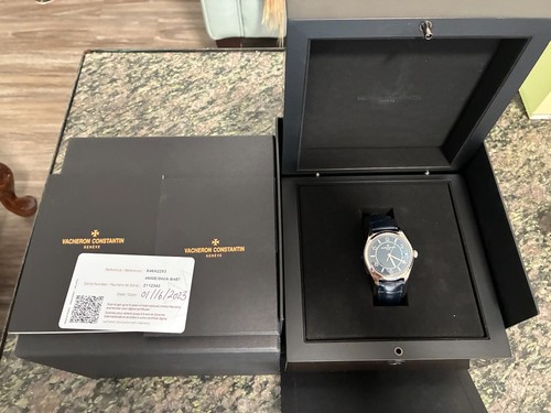Vacheron constantin fiftysix - vacheron,