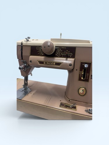 Vintage singer 401a - vintage,