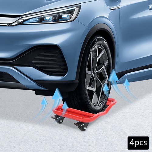Pcs portable tyre - 4,