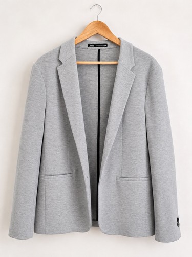 Blazer uomo zara grande - zara,