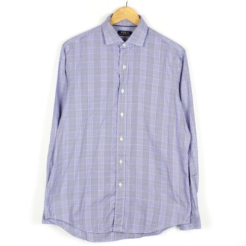Polo ralph lauren camicia uomo - ralph,