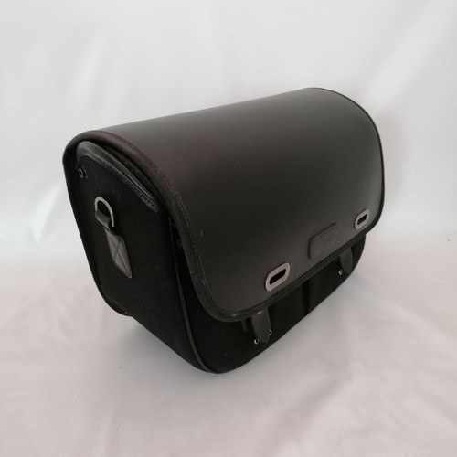 Borsa moto triumph laterale - borsa,