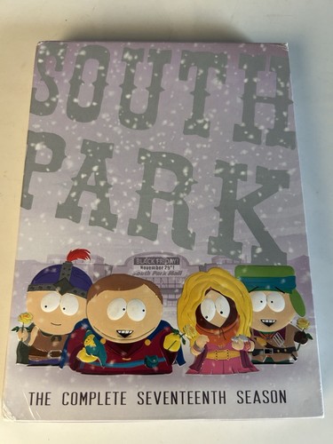 South park the complete - south,
