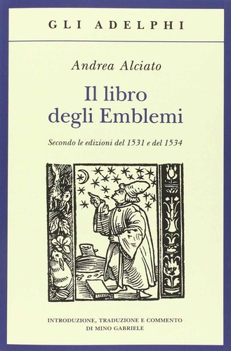 Libri andrea alciato il - alciato,