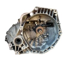 CAMBIO MANUALE COMPLETO PER FIAT 500 L Serie (351_352) 55245438 Diesel 1.3 (12>