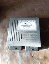 Centralina GPL OMEGAS 616264001 Landi Renzo