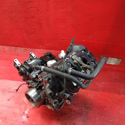 Motore garantito bmw 800 - f,