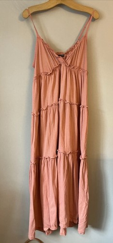 Abito estivo boho - , lungo