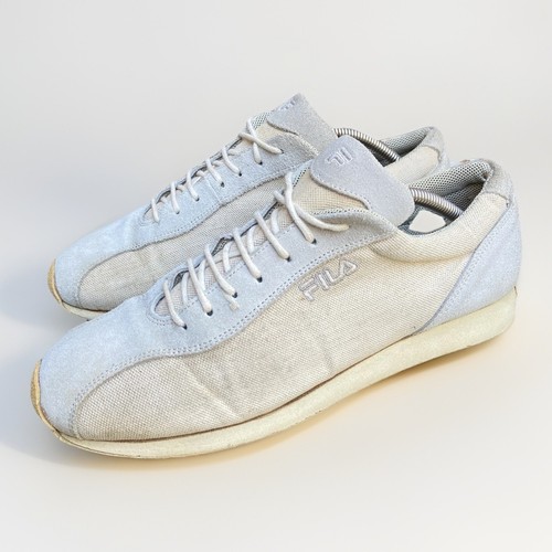 Scarpa ginnastica vintage - scarpa,