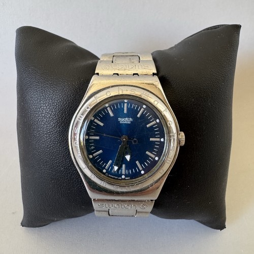 Orologio swatch escapade irony - orologio,