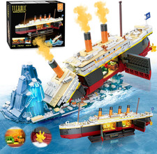 Set Di Costruzione 2 in 1