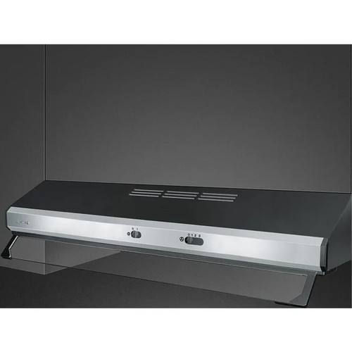 Smeg ksec91xe2 cappa - smeg,