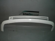 DEFLETTORE SPOILER PARAURTI