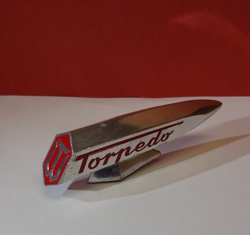Originale vecchio torpedo - originale,