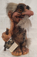 NyForm Troll #111 with Walking