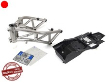 Telaio incidentato Documenti APRILIA Shiver 750 GT 2009 Frame  ID84229