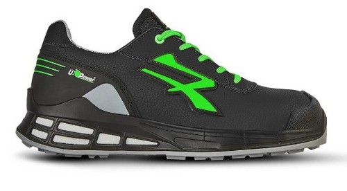 Scarpa antinfortunistica - scarpa,
