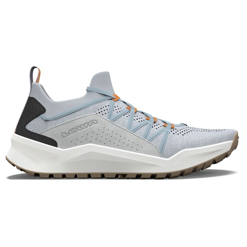 Lowa kaloya knit sneakers - knit,