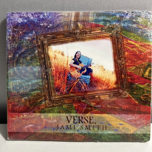 Verse jami smith audio - smith, (audio